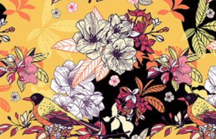 印花增稠劑場景應(yīng)用圖 印花增稠劑場景應(yīng)用圖