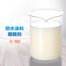 防水涂料增稠劑試劑 防水涂料增稠劑試劑
