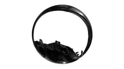 油墨創(chuàng)意圖 油墨創(chuàng)意圖